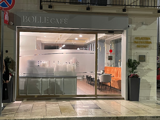 Bolle Café - Visual