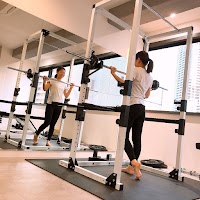 KOKYU OSAKA Pilates & Bodycare ピラティスボディケア one polish 女性専門