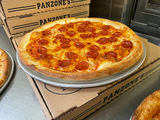 Panzone's Pizza - Thumbnail