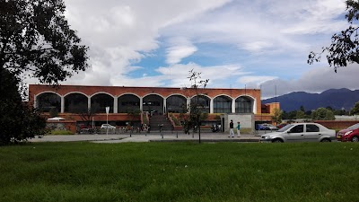 Photos of Hemeroteca Nacional Universitaria
