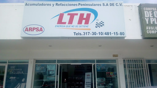 ADO Venta de boletos - Thumbnail