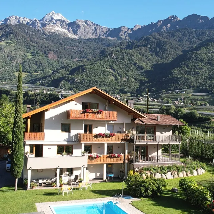 Untermair Hof Farmstay & Guesthouse