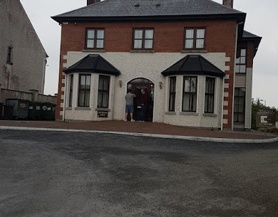 Photos of Ciuin House