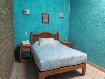 Photos of Caba&ntilde;as Una Cosita de Zacatl&aacute;n