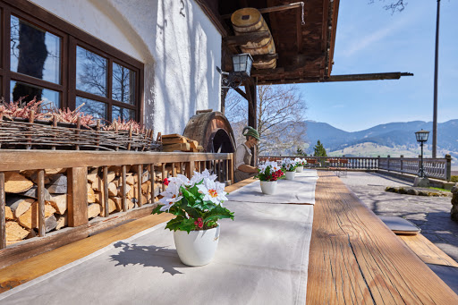 Gasthof und Museum Schleifmühle