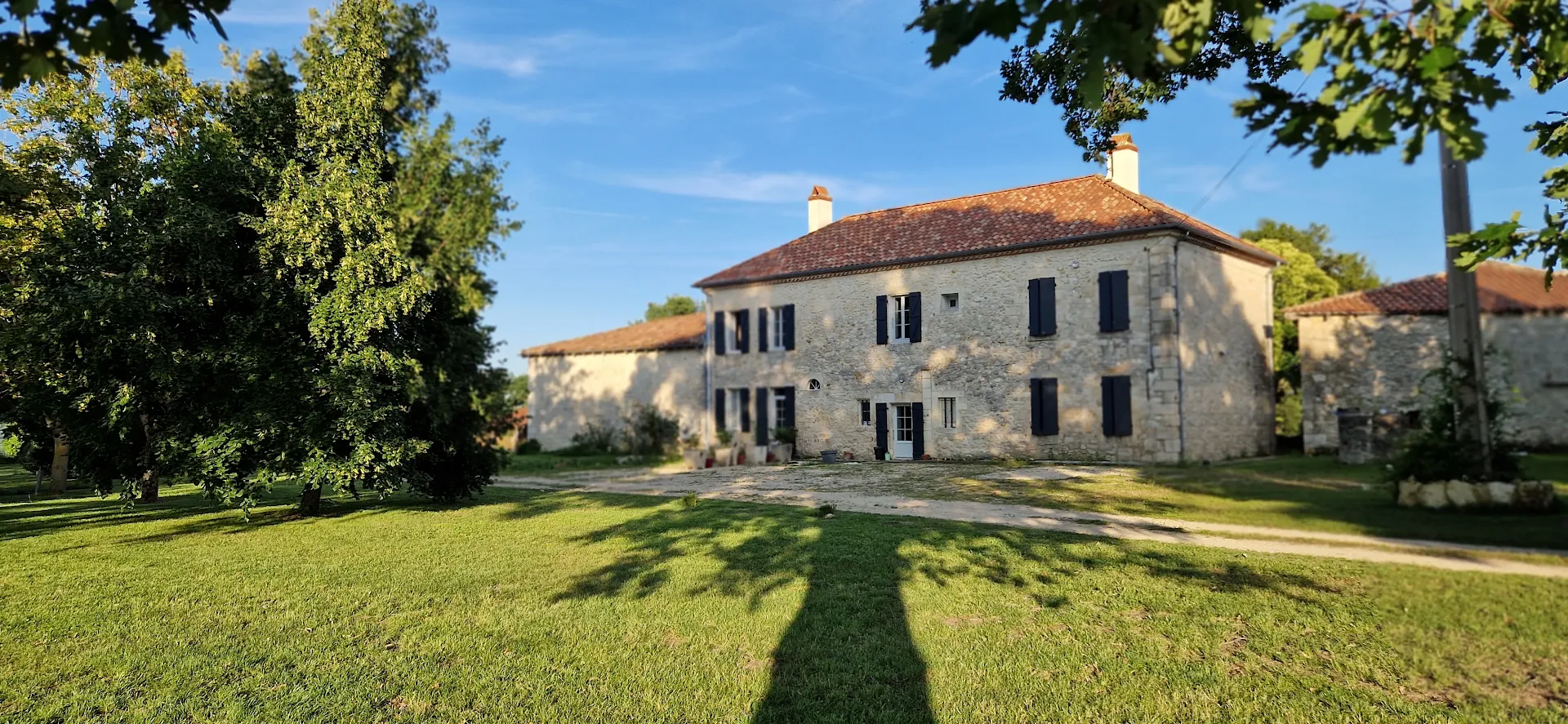 Domaine de Bôle