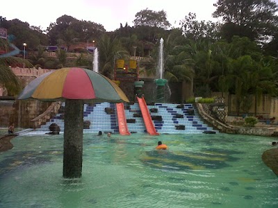 Photos of Jatiluhur Water World