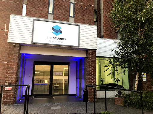 TheStudios - Visual