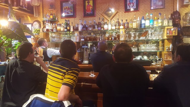 Cyclamen'Bar