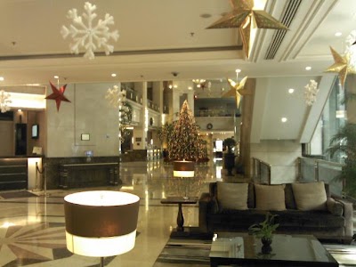 Photos of Regal International East Asia