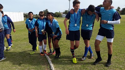 Photos of Koeberg Club