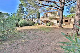 Photo n°37 de SAINT-TROPEZ bay property à Gassin (Agent immobilier)