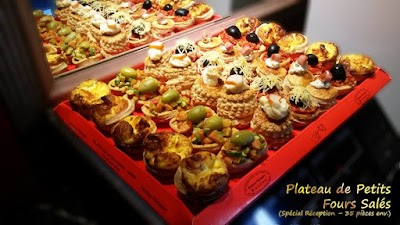 Photos of P&acirc;tisserie Matisse