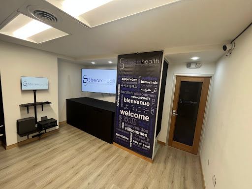 Streamhealth Puerto Rico