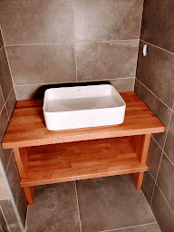 Photo n°5 de Menuiserie Koad à Pluvigner (Serrurier)