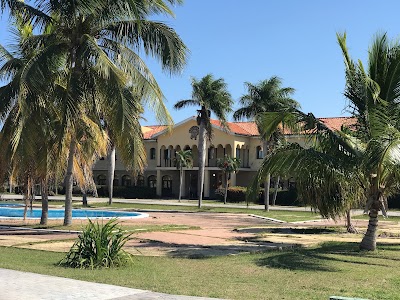Photos of Cupet-CIMEX Policentro