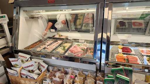 Zookers Meat & Seafood Shoppe - Thumbnail