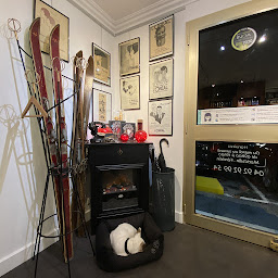 Photo n°9 de En Tête à Tête à Mougins (Salon de coiffure)