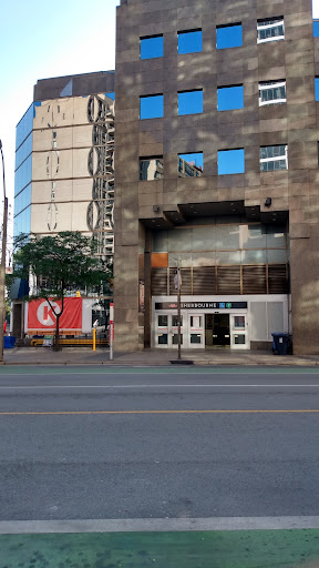 Sherbourne - Visual