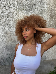 Photo n°5 de Le Salon De Stéphanie à Verrières-le-Buisson (Salon de coiffure)