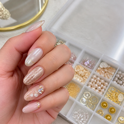Nail accessories are the secret detail that can transform a simple manicure into a stylish statem… post image