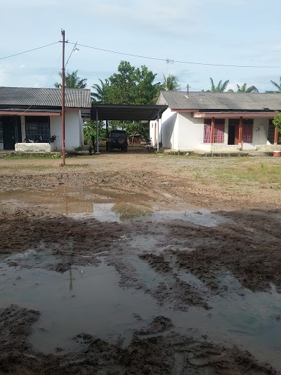 Photos of Tempat Parkir Mobil Jumadi