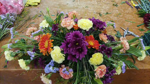 Jramon Serna Floristas - Thumbnail