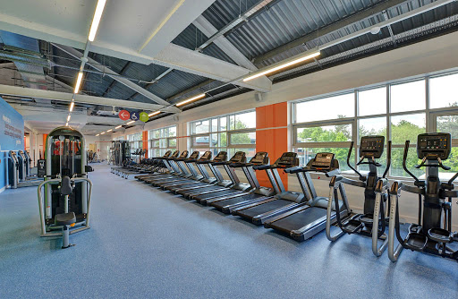 The Gym Group Slough - Thumbnail