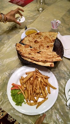 Al Kabab lahore