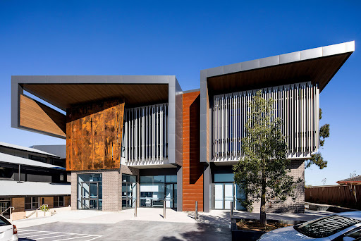 Caroline Chisholm College - Thumbnail
