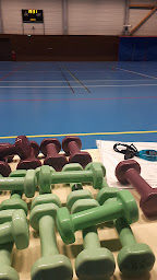 Photo n°22 de Marzan Boxing Club à Marzan (Siège social)