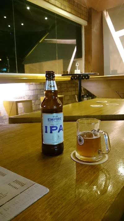 Photos of Br&auml;u Marketbar