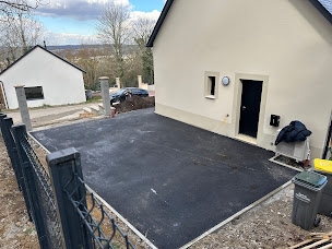 Photo n°12 de Design BTP à Buchelay (Société de travaux publics)