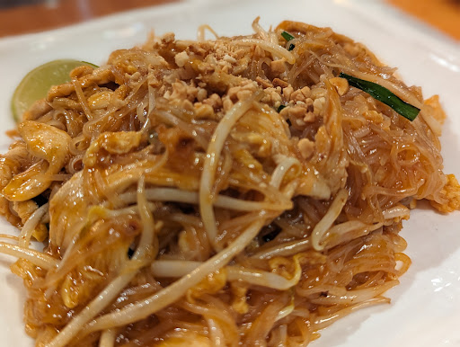 Thai Love NY - Thumbnail