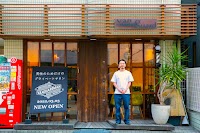 メンズヘアサロン/VANGUARD MAN【ヴァンガード マン】