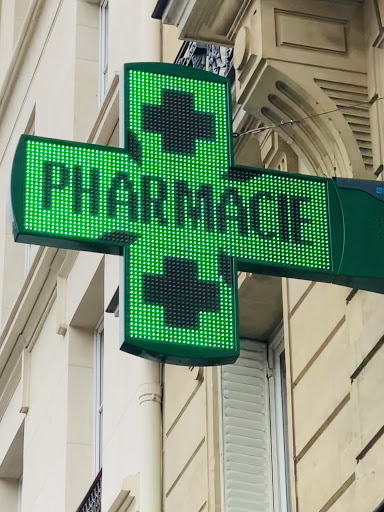 SELAS PHARMACIE ALAIN SFEZ