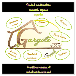 Photo n°4 de La gargote à Haute-Rivoire (Restaurant)