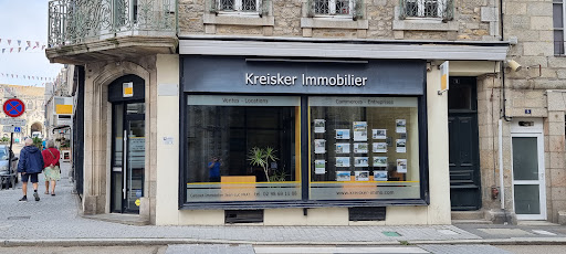 Kreisker Immo St Pol de leon - Thumbnail