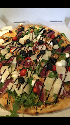 Photo n°25 de Magic Pizza à Grabels (Restaurant italien)