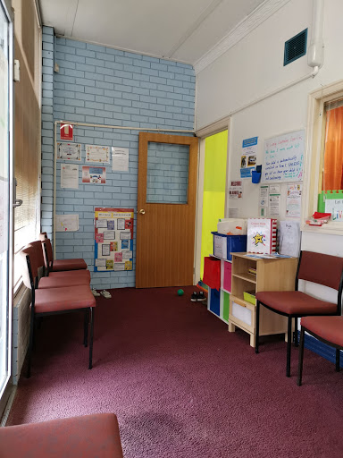 Lively Learning - Visual