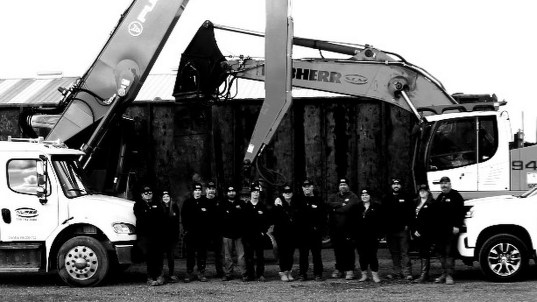 Nurse Scrap Metal Peterborough Scrap Metal Dealer in Peterborough