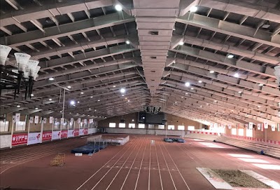 Photos of Aftabe Enghelab Sport Complex