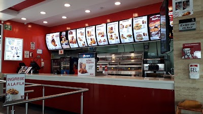 Photos of KFC Lago Agrio