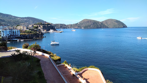 Lipari - Visual
