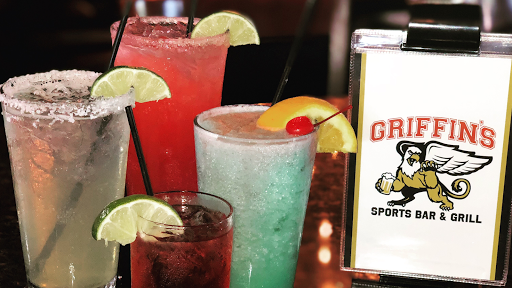 Griffin's Sports Bar & Grill - Thumbnail