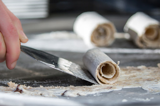 Chop Chop Ice Cream - Thumbnail