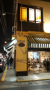 Castelino restaurant pasteleria 2