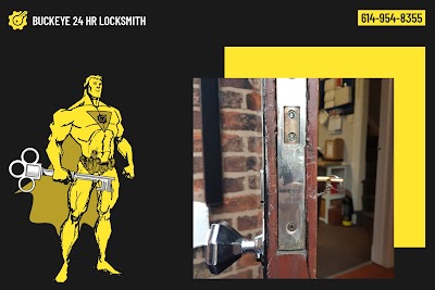 Buckeye 24 hr Locksmith