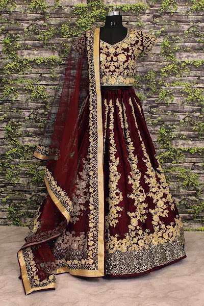 Photos of پوشاک دست کوک