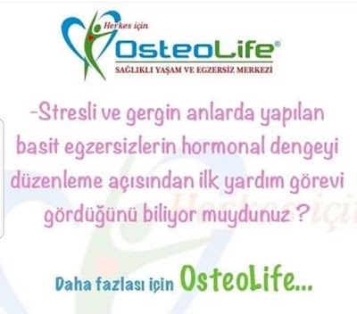 Osteolife Gaziantep